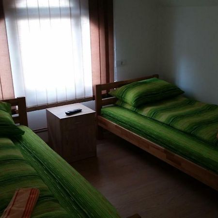 Art Hotel Nova Varoš Kültér fotó