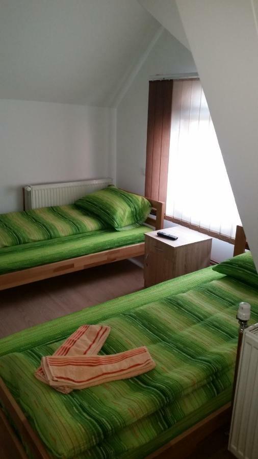 Art Hotel Nova Varoš Kültér fotó