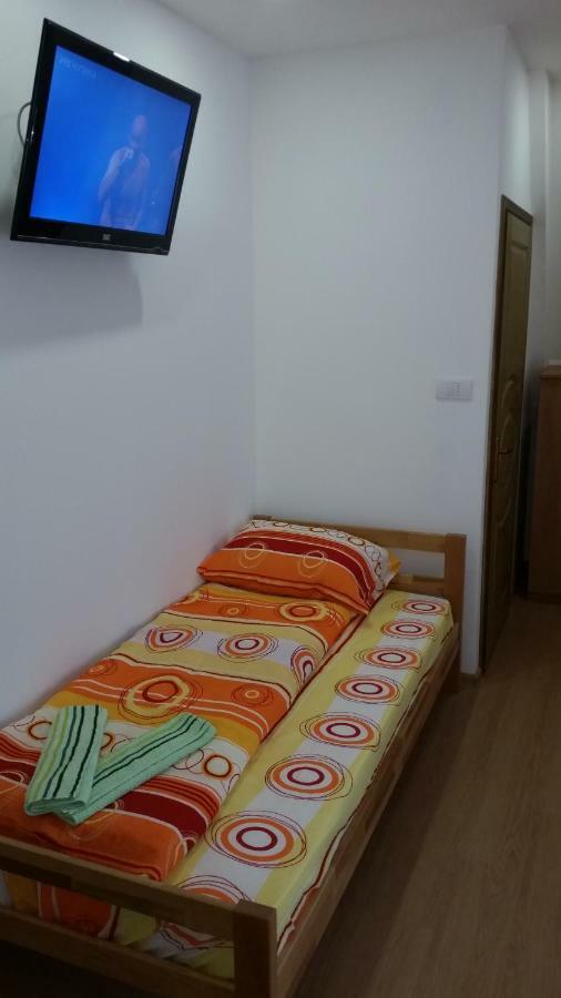Art Hotel Nova Varoš Kültér fotó