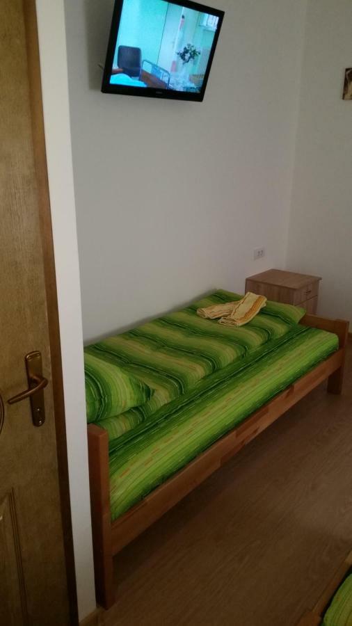 Art Hotel Nova Varoš Kültér fotó