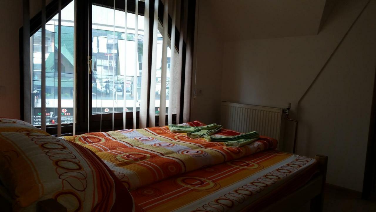 Art Hotel Nova Varoš Kültér fotó