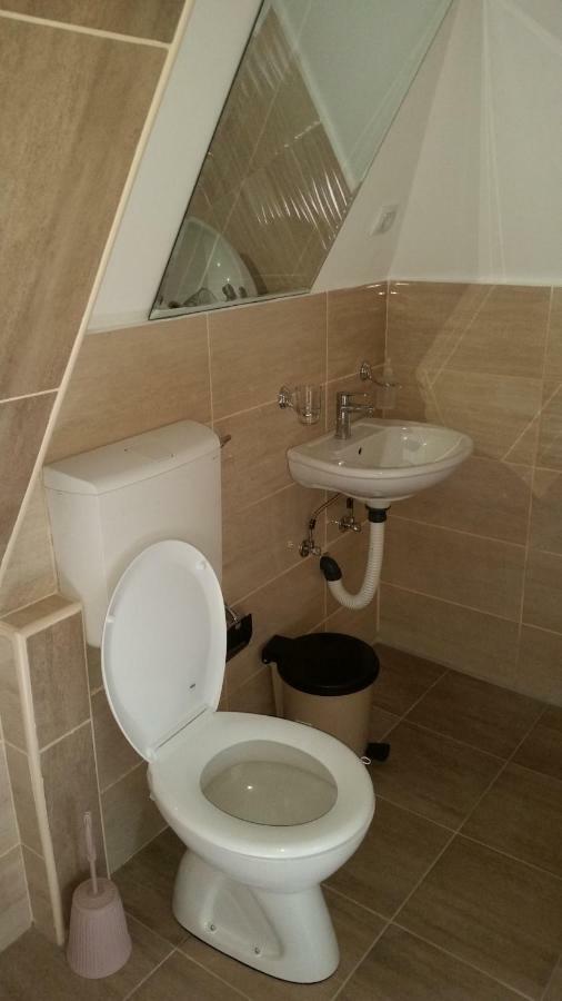 Art Hotel Nova Varoš Kültér fotó