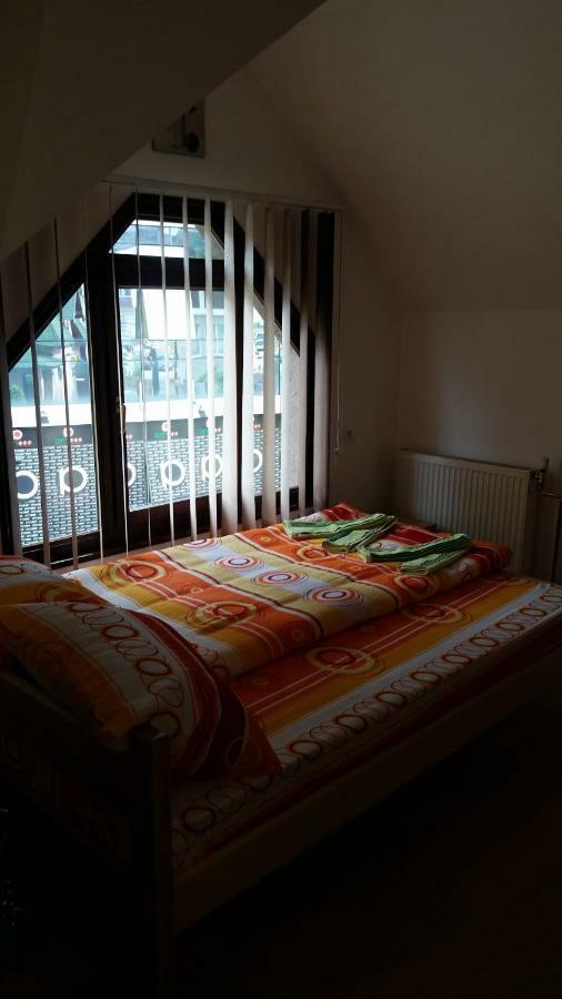 Art Hotel Nova Varoš Kültér fotó