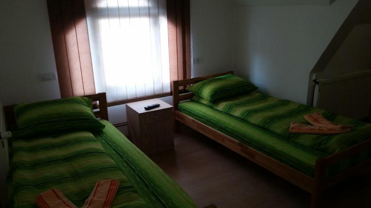 Art Hotel Nova Varoš Kültér fotó