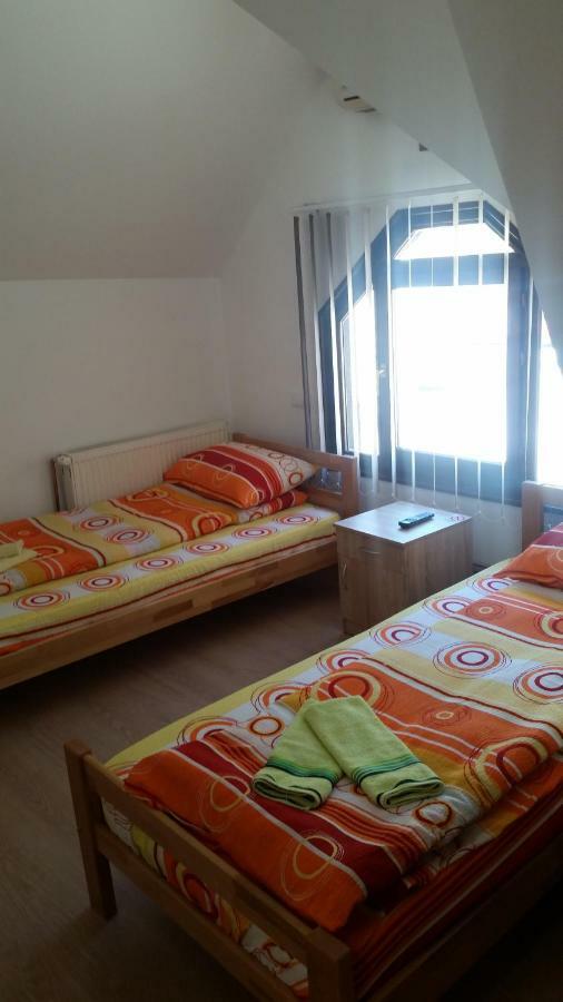 Art Hotel Nova Varoš Kültér fotó