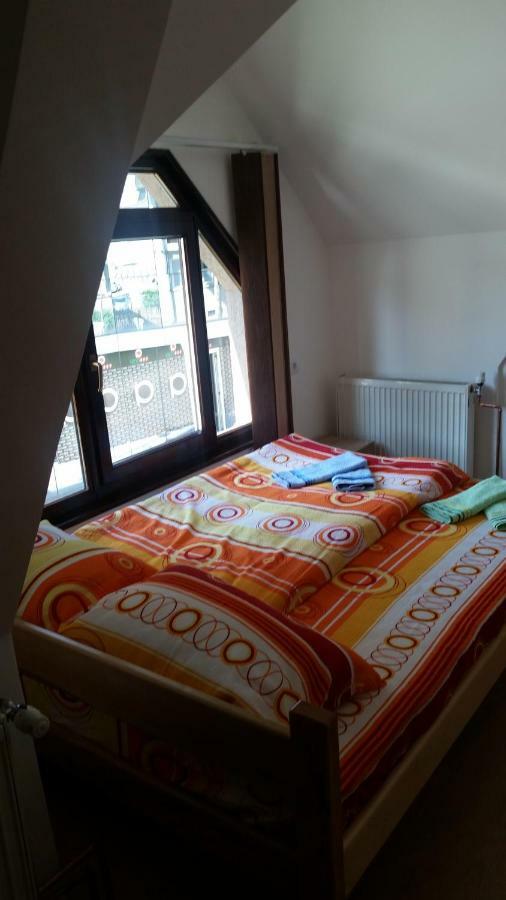 Art Hotel Nova Varoš Kültér fotó